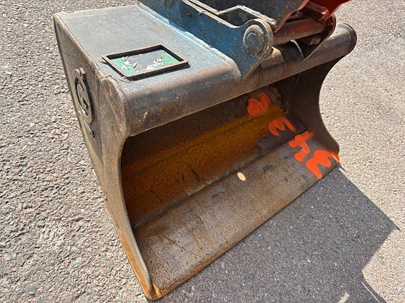 Kubota U10 - 3 7 of 30