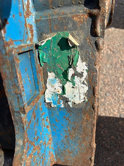Kubota U10 - 3 10 of 30