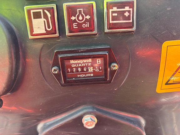 Kubota U10 - 3 6 of 30