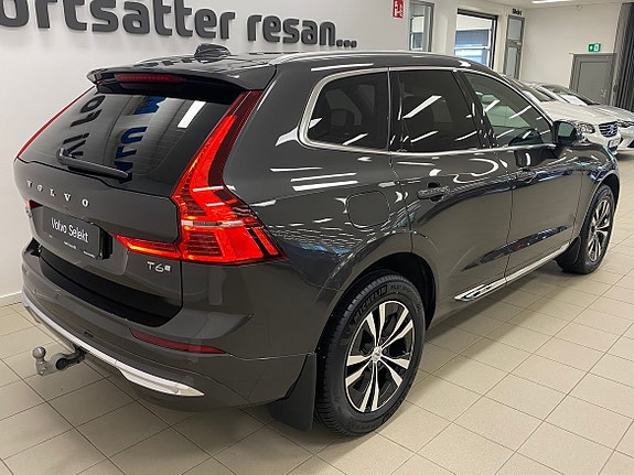 Volvo XC60 4 of 28