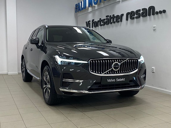 Volvo XC60 2 of 28