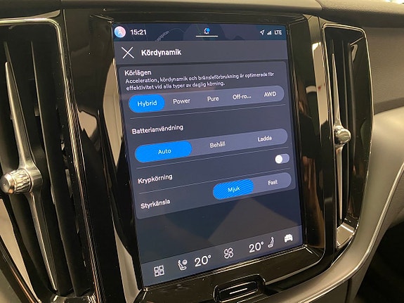 Volvo XC60 28 of 28
