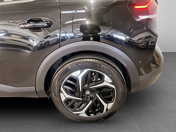 Citroen C4 14 of 15
