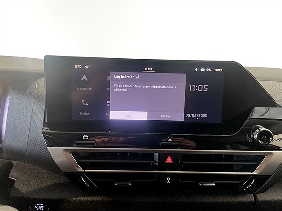 Citroen C4 9 of 15