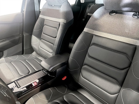 Citroen C4 5 of 15