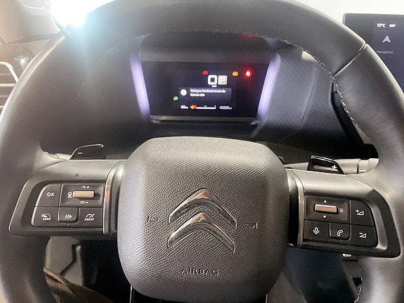Citroen C4 7 of 15