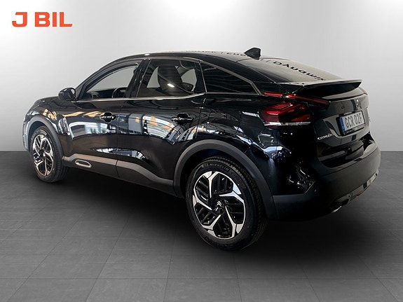Citroen C4 3 of 15