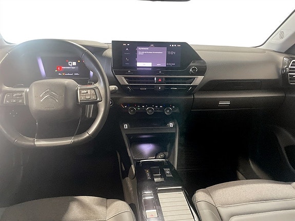 Citroen C4 6 of 15