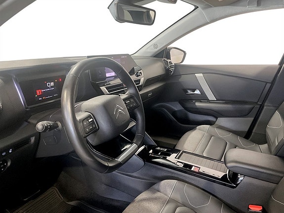 Citroen C4 4 of 15