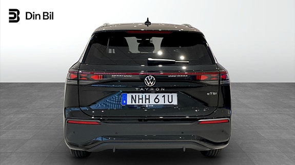 Volkswagen Tayron 5 of 12