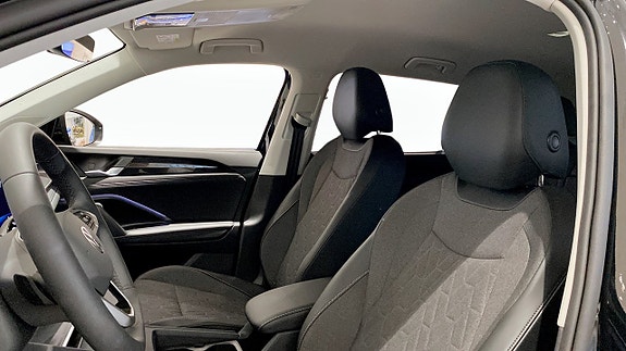 Volkswagen Tayron 8 of 12