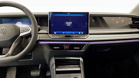 Volkswagen Tayron 9 of 12