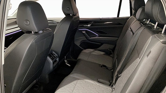 Volkswagen Tayron 11 of 12
