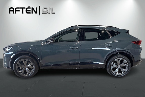 Cupra Formentor 5 of 24