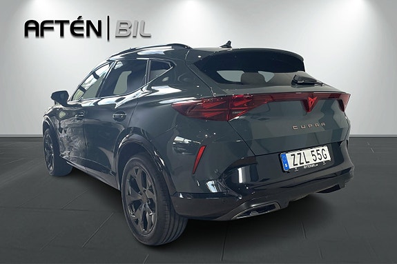 Cupra Formentor 6 of 24