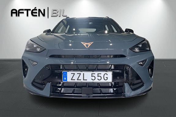 Cupra Formentor 3 of 24