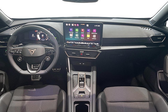 Cupra Formentor 15 of 24