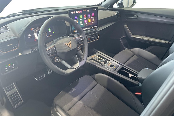 Cupra Formentor 10 of 24