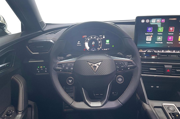 Cupra Formentor 16 of 24
