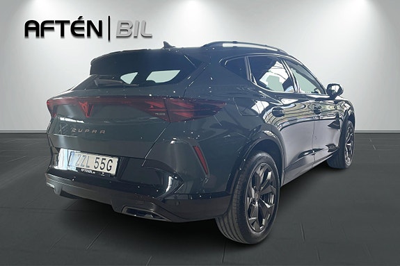 Cupra Formentor 8 of 24