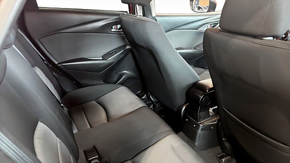 Mazda CX-3 5 of 16
