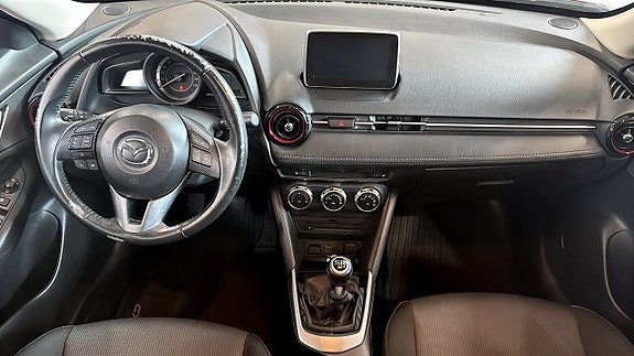 Mazda CX-3 4 of 16