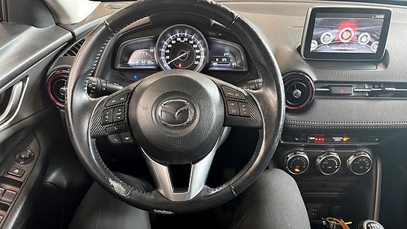 Mazda CX-3 13 of 16