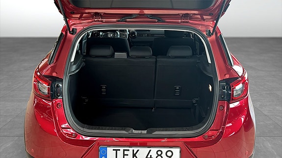 Mazda CX-3 10 of 16