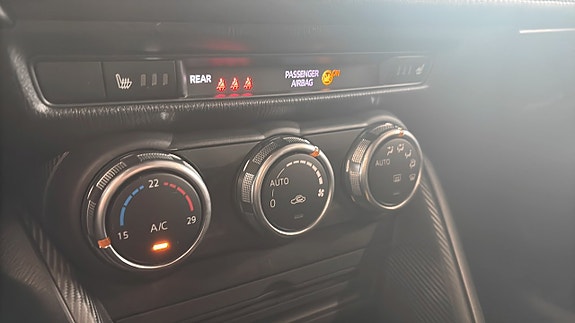 Mazda CX-3 15 of 16