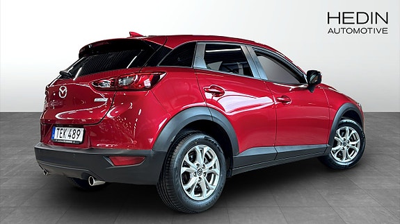 Mazda CX-3 2 of 16