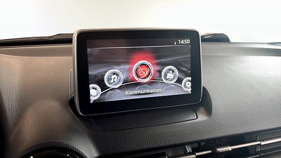 Mazda CX-3 12 of 16