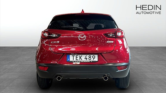 Mazda CX-3 7 of 16