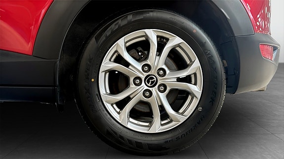 Mazda CX-3 9 of 16