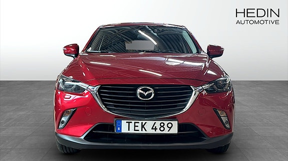 Mazda CX-3 8 of 16