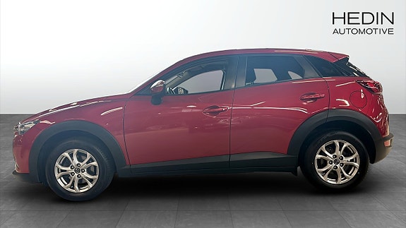 Mazda CX-3 6 of 16