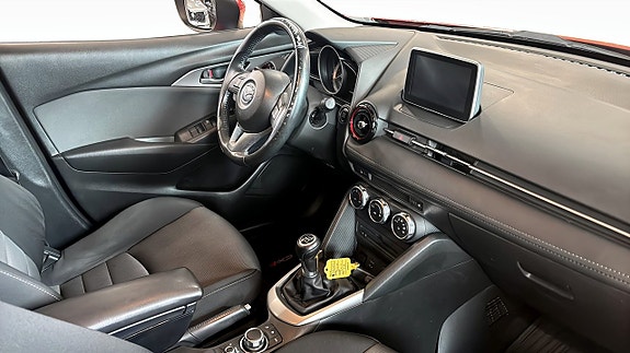 Mazda CX-3 3 of 16