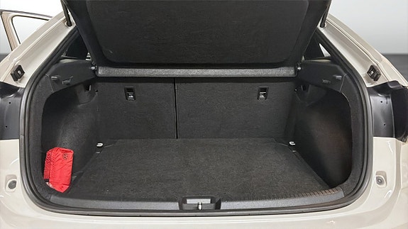 Volkswagen Taigo 12 of 12