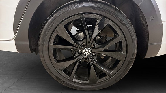 Volkswagen Taigo 6 of 12