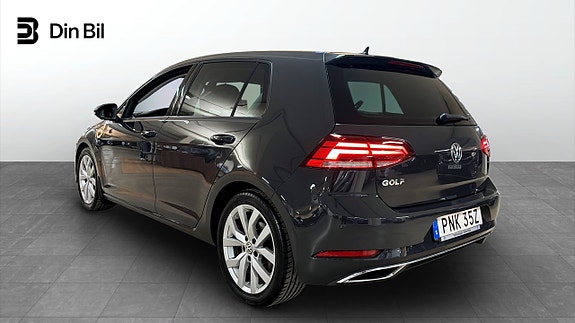 Volkswagen Golf I 3 of 12