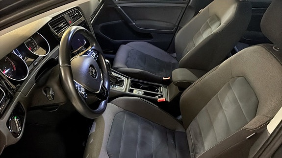 Volkswagen Golf I 8 of 12