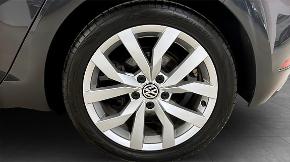 Volkswagen Golf I 6 of 12