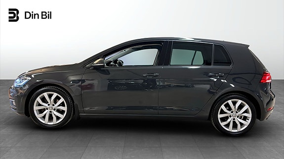 Volkswagen Golf I 2 of 12