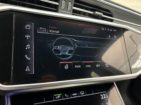 Audi A6 16 of 27