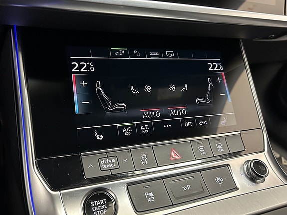 Audi A6 20 of 27