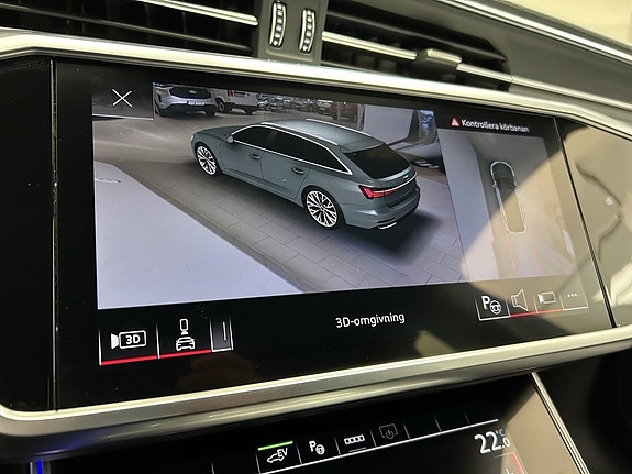 Audi A6 19 of 27