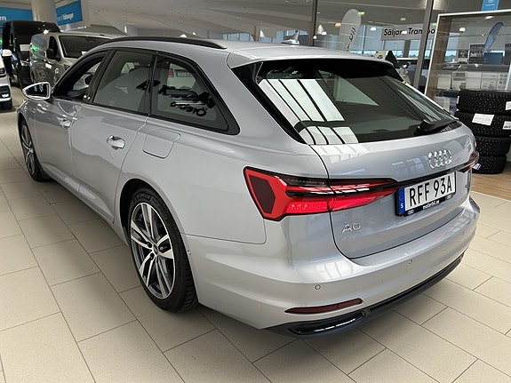 Audi A6 7 of 27