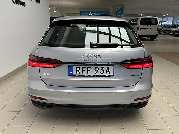 Audi A6 6 of 27