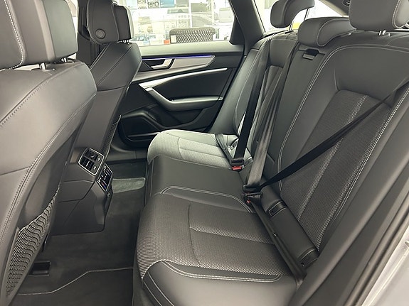 Audi A6 10 of 27