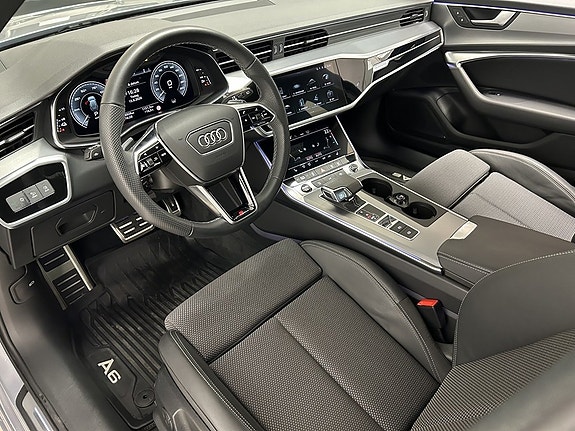 Audi A6 11 of 27