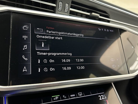 Audi A6 17 of 27